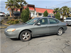 2001 Ford Taurus 