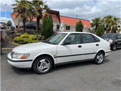 1998 Saab 900 