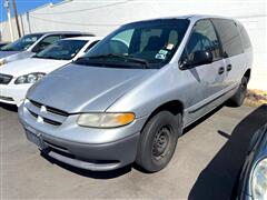 2000 Dodge Caravan 
