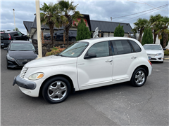 2002 Chrysler PT Cruiser 