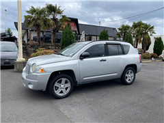 2007 Jeep Compass 