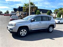 2015 Jeep Compass 