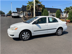 2006 Toyota Corolla 