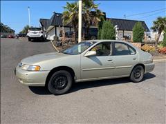 1999 Nissan Altima 