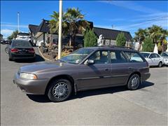 1995 Subaru Legacy Wagon 