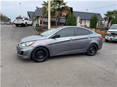 2014 Hyundai Accent 