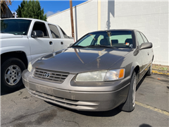 1999 Toyota Camry 