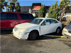 2007 Chrysler Sebring 