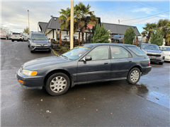 1995 Honda Accord Wagon 