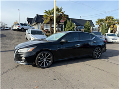 2019 Nissan Altima 
