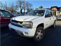 2003 Chevrolet TrailBlazer 