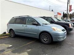 2005 Toyota Sienna 