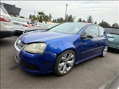 2008 Volkswagen R32 
