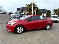 2014 Kia Forte 