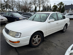 1997 Toyota Avalon 