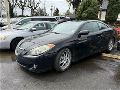 2005 Toyota Camry Solara 