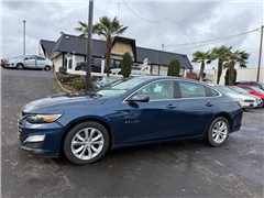 2020 Chevrolet Malibu 