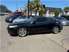 2009 Honda Accord 