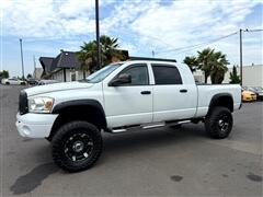 2008 Dodge Ram 2500 