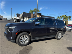 2023 Chevrolet Suburban 