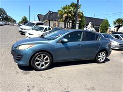 2010 Mazda MAZDA3 