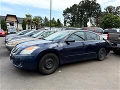 2009 Nissan Altima 