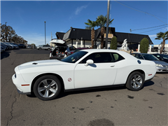 2017 Dodge Challenger 