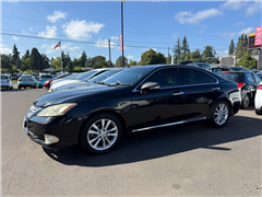 2010 Lexus ES 350 