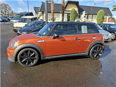 2012 MINI Cooper 
