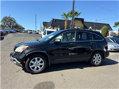 2009 Honda CR-V 
