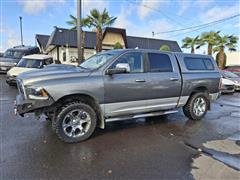 2013 RAM 1500 