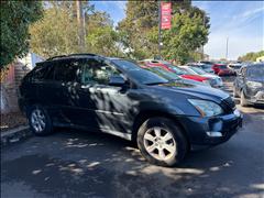 2005 Lexus RX 330 