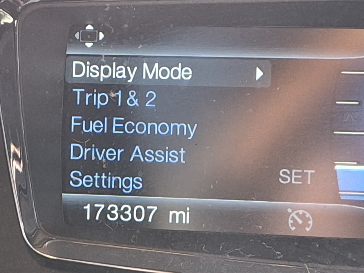 Lincoln MKX FWD 2014
