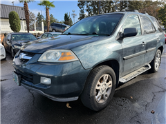 2005 Acura MDX 