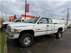 1996 Dodge Ram 2500 