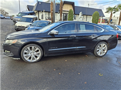 2014 Chevrolet Impala 