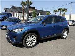 2014 Mazda CX-5 