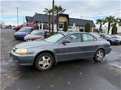 2003 Acura TL 