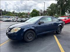 2009 Chevrolet Cobalt 