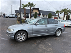 2004 BMW 3-Series 