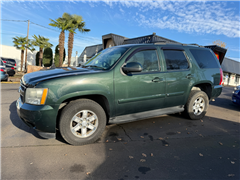 2007 Chevrolet Tahoe 