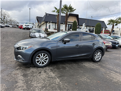 2014 Mazda MAZDA3 