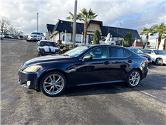 2007 Lexus IS 