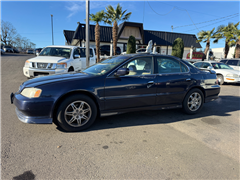 2001 Acura TL 