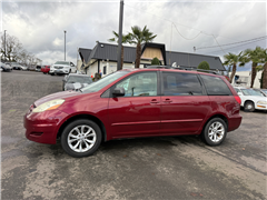 2006 Toyota Sienna 