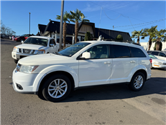 2013 Dodge Journey 