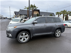2012 Toyota Highlander 