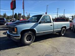 1989 Chevrolet C/K 2500 