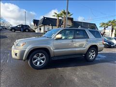 2006 Toyota 4Runner 
