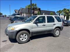 2006 Ford Escape 